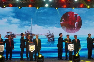 SEN the first local risk management consulting company to perform all safety studies for Su Tu Trang Full Field Development