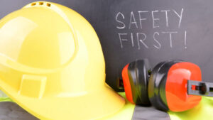 HSE & Operation Support Banner