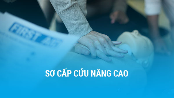 Sơ Cấp Cứu Nâng Cao