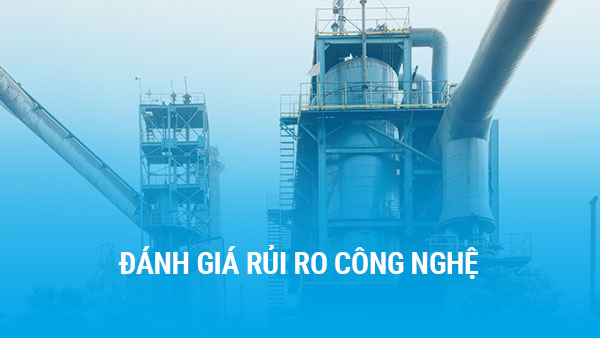 Khóa Học Đánh Giá Rủi Ro Công Nghệ
