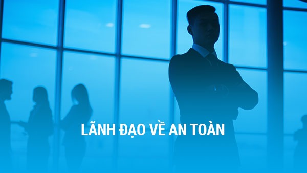 Khóa học lãnh đạo về an toàn