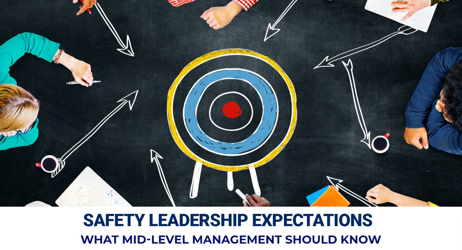 Safety Leadership Expectation SenConsulting
